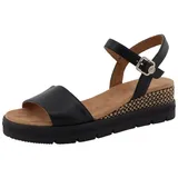 Tom Tailor Damen schwarz, Größe 39 EU