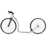 Yedoo Wolfer RS Sport Alloy weiß