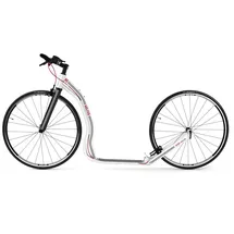 Yedoo Wolfer RS Sport Alloy weiß