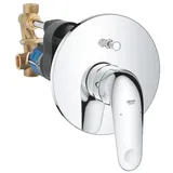 Grohe Swift Badewannenarmatur Unterputz Chrom