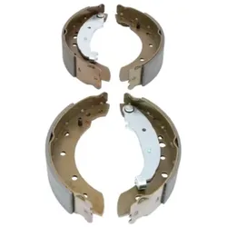 Bremsbackensatz MAPCO 8324 für Peugeot 206+ 206 Van