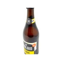 Bière de Garde Jenlain Blonde NEUE REZEPTUR 750ml 7,5% vol. Original aus Frankreich