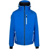 Trespass DLX GRAHAM Herren Skijacke Blau XL