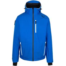 Trespass DLX GRAHAM Herren Skijacke Blau XL
