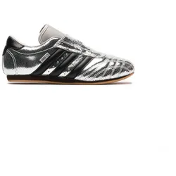 adidas Originals WMNS TAEKWONDO - Silber - 6