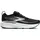 Brooks Adrenaline GTS 25 Herren Black/Grey/White 45