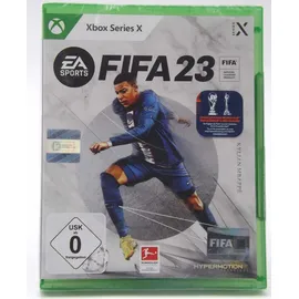 FIFA 23 Standard Edition - Xbox Series X
