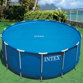 Intex Fits 12 für Easy Set Pools 366cm 28012