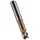 dormer pramet zn d. sandvik tooling deutschland gmbh Schaftfräser S521 D.10mm R.1mm Gesamt-L.70mm Schneiden-L.11mm