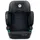 Lorelli Growgo Isofix i-Size Schwarz