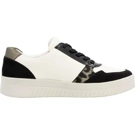 REMONTE Sneaker Low in Animal 38 EU