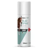 Görges naturpharma gmbh Blauspray 200ml