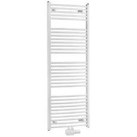 Buderus Badheizkörper Therm Curve 1820 x 945 mm 1495 W weiß Standardanschluss