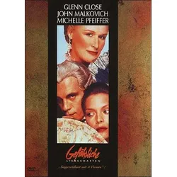 Gefährliche Liebschaften | Zustand: Neu & original versiegelt