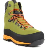 PSS Schnittschutzstiefel/Schnittschutzschuhe Perfekt GTX Grün Größe 42 - 42