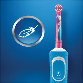 Oral-B Vitality 100 Kids Frozen