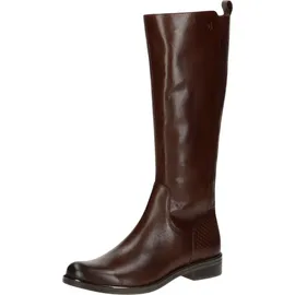 CAPRICE 9-25525-45 Damen Dunkelbraun 38