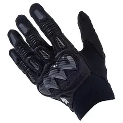 Bomber Handschuhpaar schwarz XXL