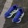 adidas Galaxy 8 Kids Schuh - Lucid Blue / Frozen Lemon / Lucid Ray Blue - 40