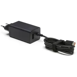 DJI Ladegerät 65 W schwarz Universal