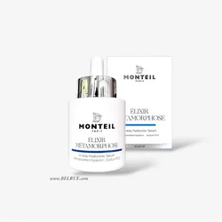 Monteil Elixir Metamorphose 4-way Hyaluronic Serum 30ml
