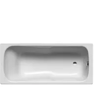 Kaldewei Dyna Set Sitzbadewanne 160 x 70 cm (226834010199)