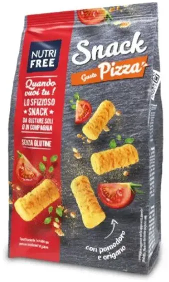 Nutri Free Snack Pizza glutenfrei 100 g