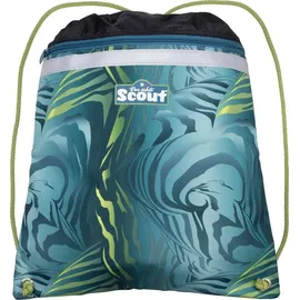 Scout Neo 4-tlg. blau