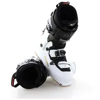 Atomic Backland XTD 105 W GW Damen Tourenschuhe-Weiss-25