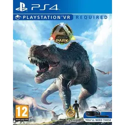 ARK Park (VR) - PS4 [EU Version]