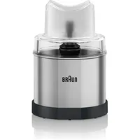 Braun MQ 60 Kaffee- und Gewürzmühlenzubehör