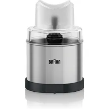 Braun MQ 60 Kaffee- und Gewürzmühlenzubehör