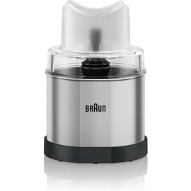 Braun MQ 60 Kaffee- und Gewürzmühlenzubehör