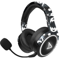 Steelplay Bluetooth - Impulse Camo - Headset - Sony PlayStation 4