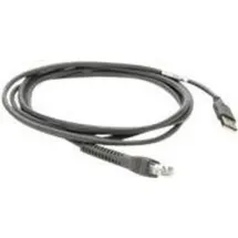 Zebra Technologies Zebra USB CBA-U01-S07ZAR,