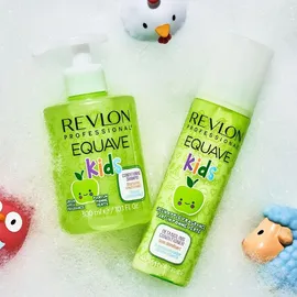 Revlon Equave Kids Detangling 200 ml