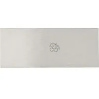 Kirschen Ziehklinge rechteckig 150 x 60 x 0,5 mm (3800005)