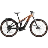 Trek Powerfly+ FS 4 2026 29 Zoll RH 50 cm unisex orange