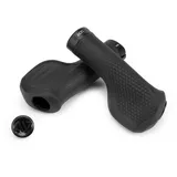 Cube Travel Comfort Griffe Fahrradgriffe schwarz Einheitsgröße