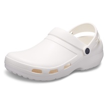 Crocs Specialist II Vent Clog, Weiß, 45/46 EU