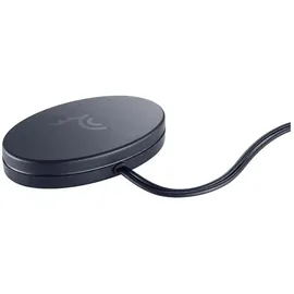 Hirschmann Car Communication Glonass 1890 LP/LC/P/Fakra/5.0 GPS/GSM-Antenne mit Verstärker