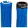 Ergon GA2 Fat Fahrradgriffe Midsummer Blue