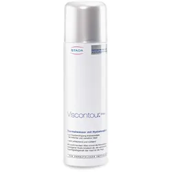 VISCONTOUR Water Spray 150 ml Spray