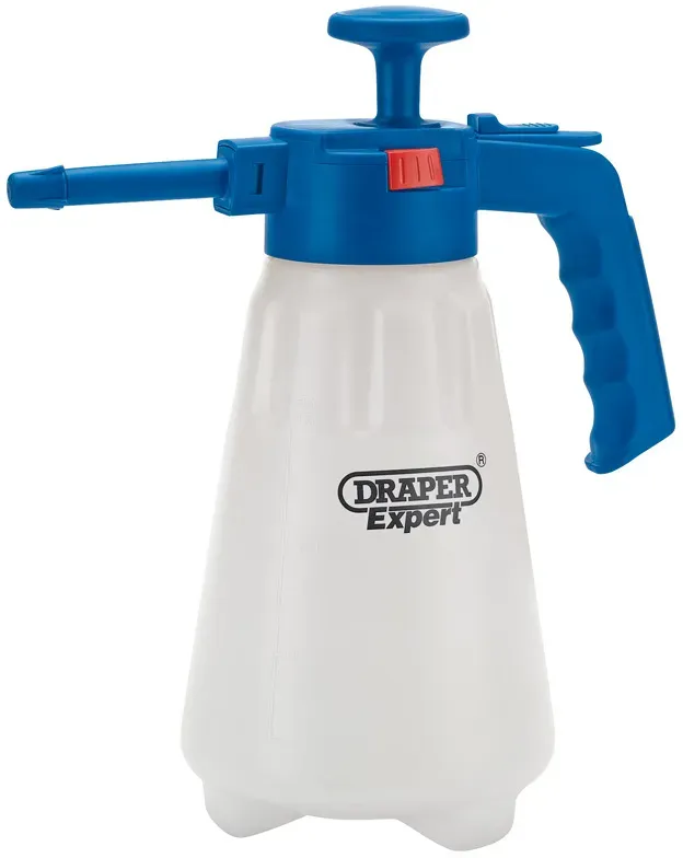 Draper Sproeier 2.5L