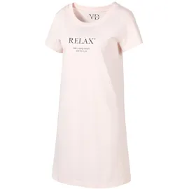vivance dreams by lascana Nachthemd rosa 32/34