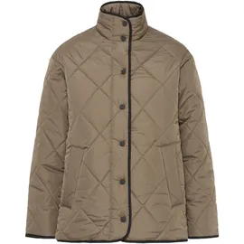 Oxmo Steppjacke OXBelis in Grau | Gr.: L