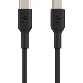 Belkin Boost Charge USB-C - USB-C Kabel 1 Meter Schwarz