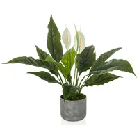 HJH Office Spathiphyllum 1 / Kunstpflanze