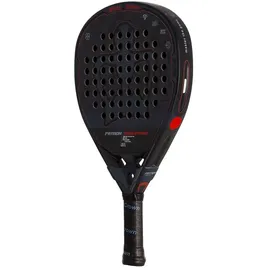 Black Crown Patron Evolution Padel Racket 335-370 gr