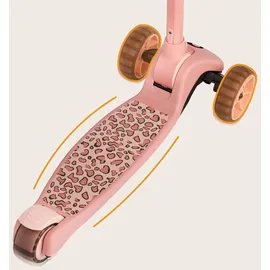 lionelo Franky 2in1 Pink